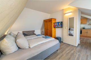 Ferienwohnung Haus am Seeufer - 1