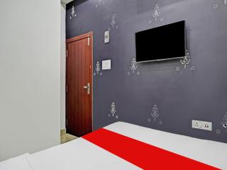 Hotel O LAXMI GUEST HOUSE JADAVPUR - Jādabpur - 8