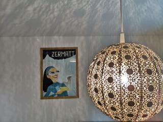 House Mélèzes C - charming and well-being apartment - Zermatt - 2