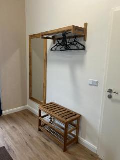 Ferienwohnung am Landgestüt - Warendorf - 4