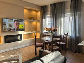 Ferienwohnung am Landgestüt - Warendorf - 3