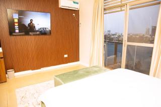 Stylish and Cozy Apartment - Lagos - 8
