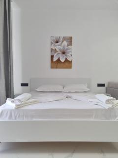 Shejla's Apartments Ksamil - Ksamil - 1