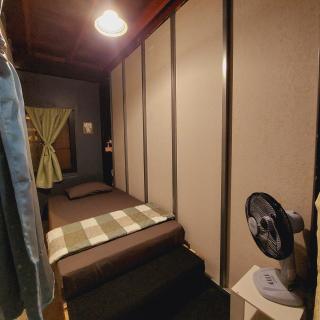 Baan Baan Hostel - Phitsanulok - 9