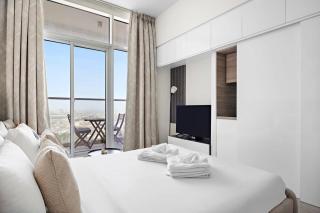 Silkhaus Luxurious Studio in Studio One Tower - Dubai - 8