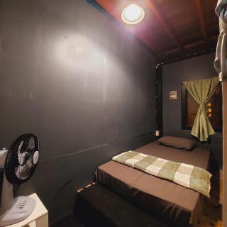 Baan Baan Hostel - Phitsanulok - 3