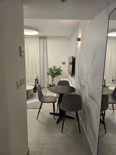 סי סייד אילת סוויטה מפנקת 3 חדרים מרחק הליכה מהים - 6