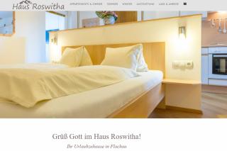 Haus Roswitha - Flachau - 4
