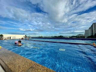 CĂN HỘ NGHĨ DƯỠNG CAO CẤP CẠNH BIỂN CSJ TOWER VŨNG TÀU Im VƯƠNG - Vung Tau - 8