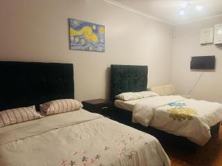 HomeAway Self Catering Accommodation - Durban - 0