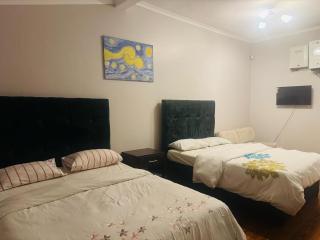 HomeAway Self Catering Accommodation - Durban - 3