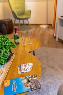 Ferienwohnung Haus am Seeufer - Waren - 9