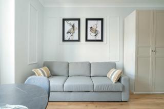 Stylish Studio in the Old Town of Poznań by Noclegi Renters - Poznań - 8