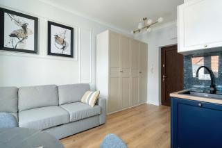 Stylish Studio in the Old Town of Poznań by Noclegi Renters - Poznań - 5