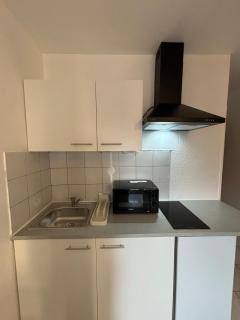 Foch 3-Studio-Beziers center -wifi -tv connected - Béziers - 0