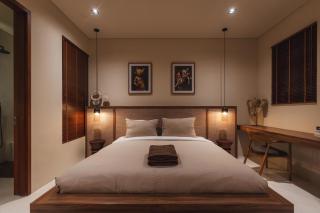 Sore Tumbak Bayuh Apartment by Betterplace - Tumbak Bayuh - 7