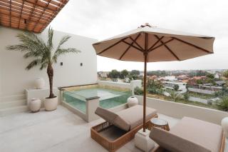 Sore Tumbak Bayuh Apartment by Betterplace - Tumbak Bayuh - 0