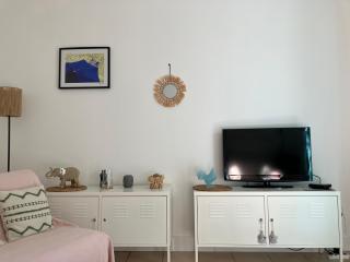 Joli appartement avec jardin, rive droite - Palavas-les-Flots - 9