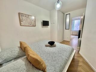 Chez Antho T4 - appartement moderne en plein cœur du Panier proche Vieux Port - Marsiglia - 4