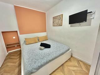 Chez Antho T4 - appartement moderne en plein cœur du Panier proche Vieux Port - Marsiglia - 5