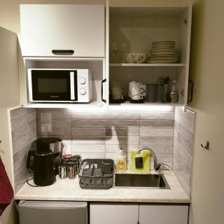 URbAN DELUXE APARTMENTS AD - Tessalónica - 4