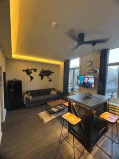 SLEEP INN ANTWERP - Flats & Suites - Anvers - 1