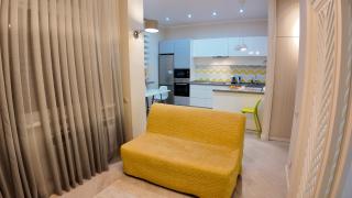 Apartments on EXPO, Mega SilkWay - Astana - 8
