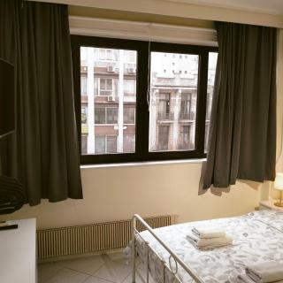 URbAN DELUXE APARTMENTS AD - Tessalónica - 6