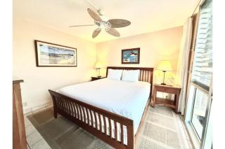 KAMAOLE NALU, #603 condo - 1