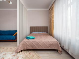Однокомнатная квартира ЖК Мегаполис - Almaty - 5