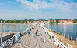 Mieszkanie blisko natury - Sopot - 6