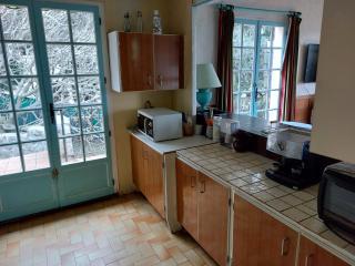 Find Serenity at this Retreat 35mn away from Nice - 2
