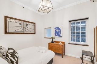 Latitude -kirribilli Apartment Opera House Views - Sydney - 3