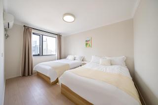 Today Aparthotel West Lujiazui Shanghai - 2