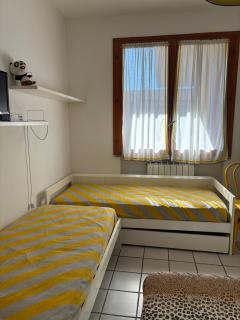 Sea and Mountains Apartment - Marina di Massa - 1