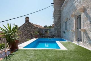 Holiday Villa Podobuće - Podobuče - 4