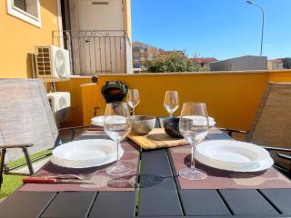 Mistral Apartment - 4