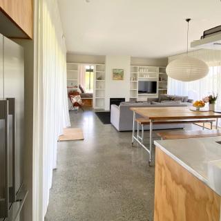 The Olive House - Haumoana - 9