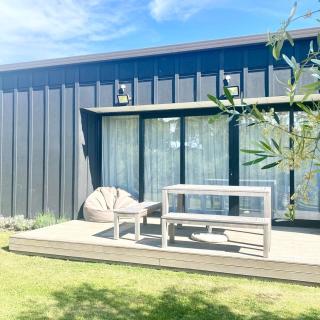 The Olive House - Haumoana - 1