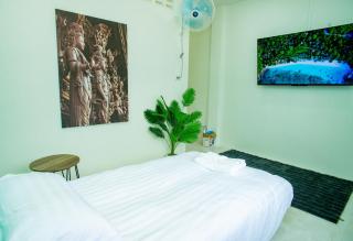 Songbird Suites - 3