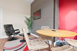 Betty's Central Stay - Nottingham - 6