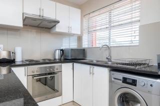 Green Point Gem-Perfect Location - Kaapstad - 6