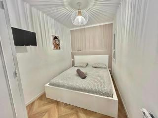 Chez Antho T4 - appartement moderne en plein cœur du Panier proche Vieux Port - Marsiglia - 1