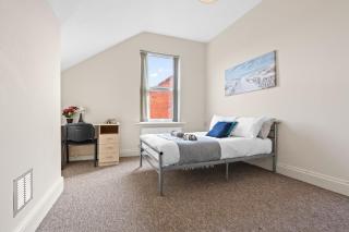 Betty's Central Stay - Nottingham - 7