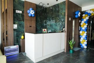 Gypsy Grand Hotel And Restaurant - Sūratgarh - 1