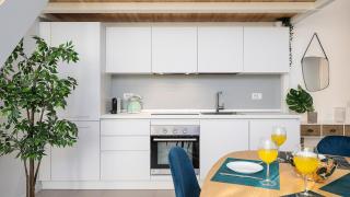 Classbnb - Bright apartment near the city center - Milan - 9