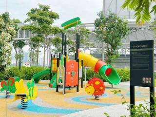 Studio KL Trion for 2-3 pax KL TRX Velocity - Kuala Lumpur - 7