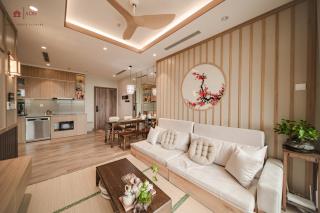 Onsen Ecopark Home - Hưng Yên - 0