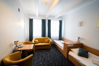 Hotel SANVIT RESTAURACJA & SPA - Sanok - 9