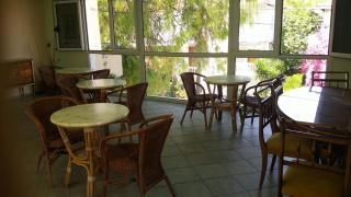 Hotel Flesvos - Pefkochori - 3